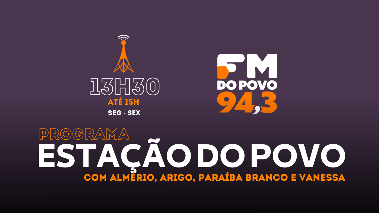 ESTAÇAO DO POVO
