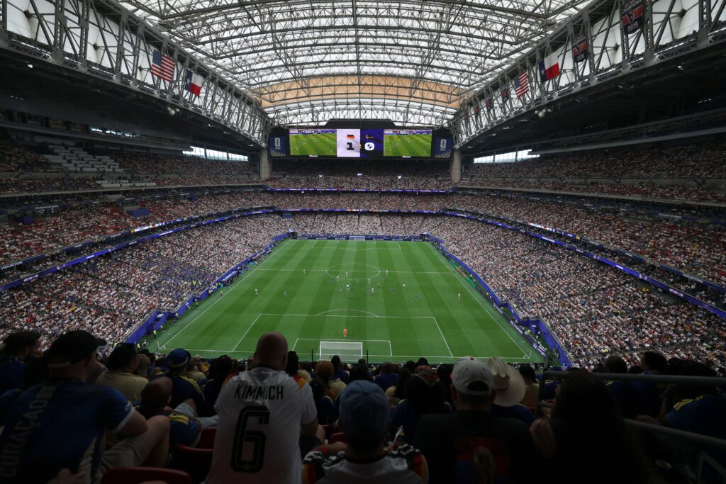 Créditos: FIFA