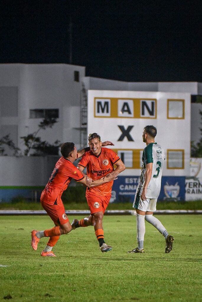 Foto: Bianca Telles/BV Esportes