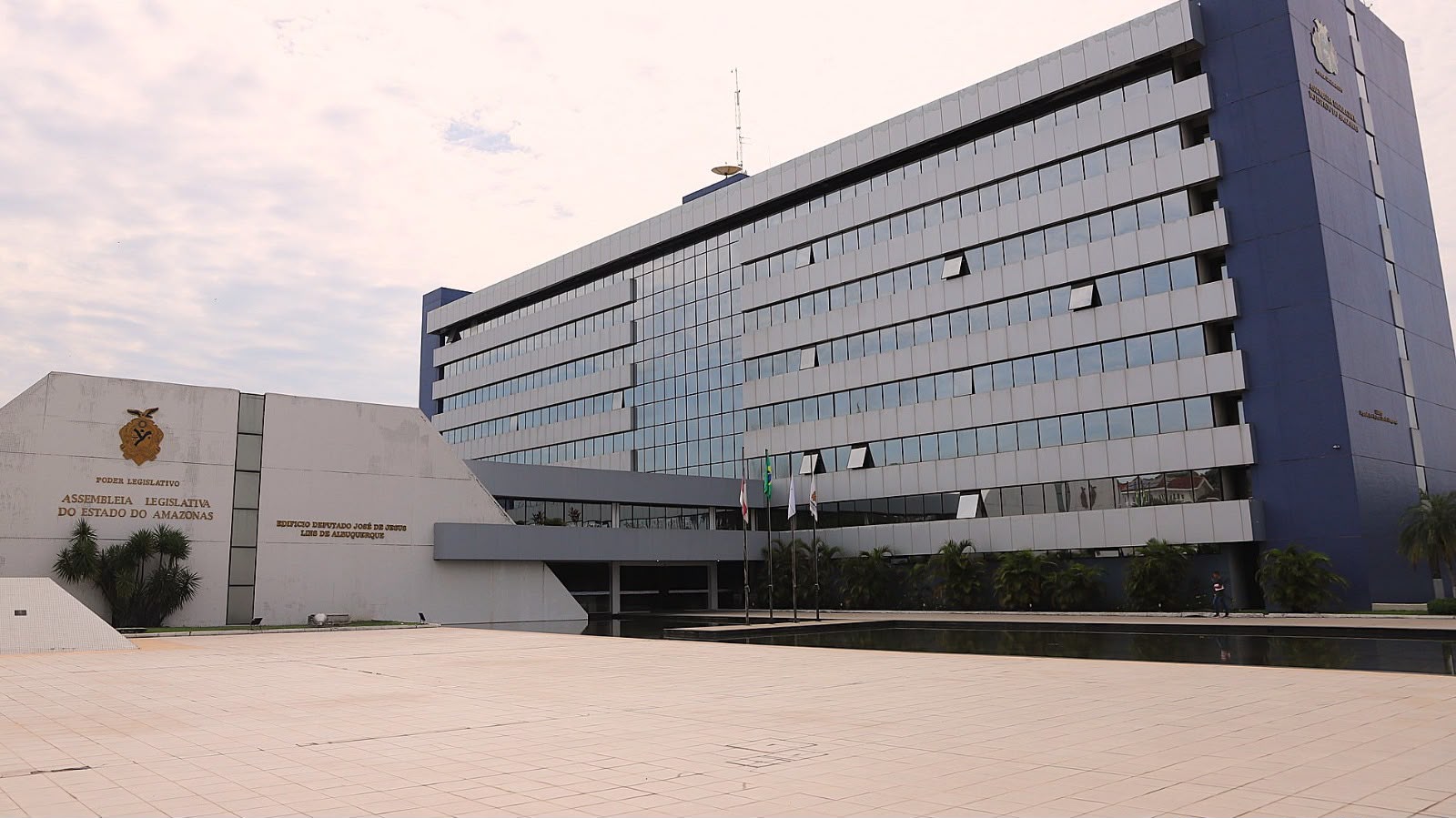 Diário Oficial da Aleam publica nomes dos primeiros convocados do concurso público da Casa