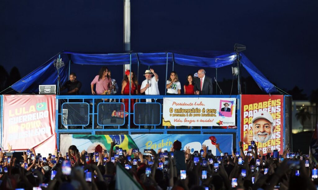 © Valter Campanato/Agência Brasil
