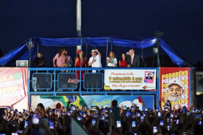 © Valter Campanato/Agência Brasil
