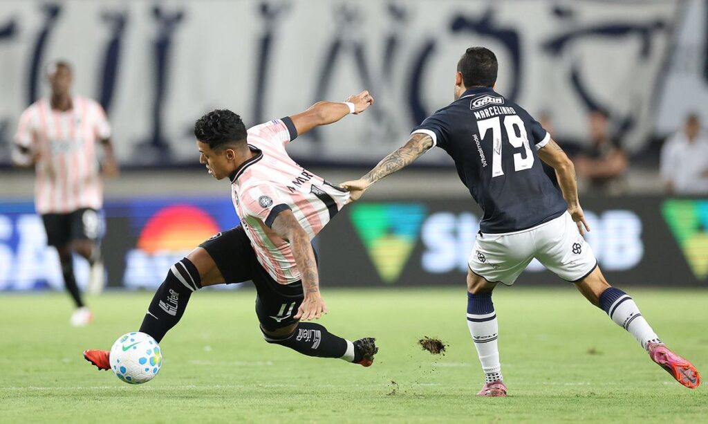 © Vitor Silva/Botafogo