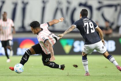 © Vitor Silva/Botafogo