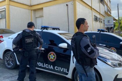 © PCRJ/Divulgação