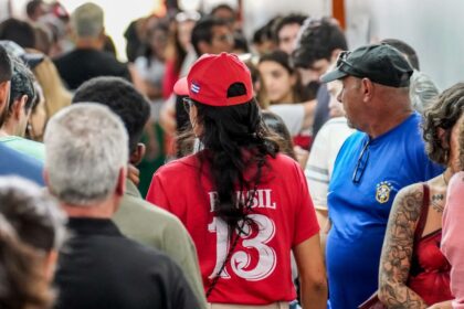 © Rafa Neddermeyer/Agência Brasil